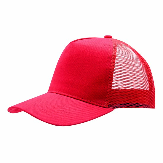 5-Panel-Cap FASTBALL 56-0701622