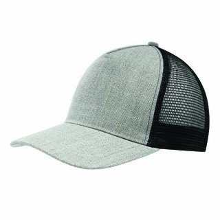 5-Panel-Cap CASUAL FIT 56-0701810