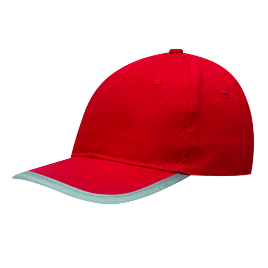 6-panel-Cap DETECTION 56-0702165