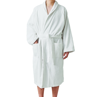 Bademantel COZY LINE 56-0902001