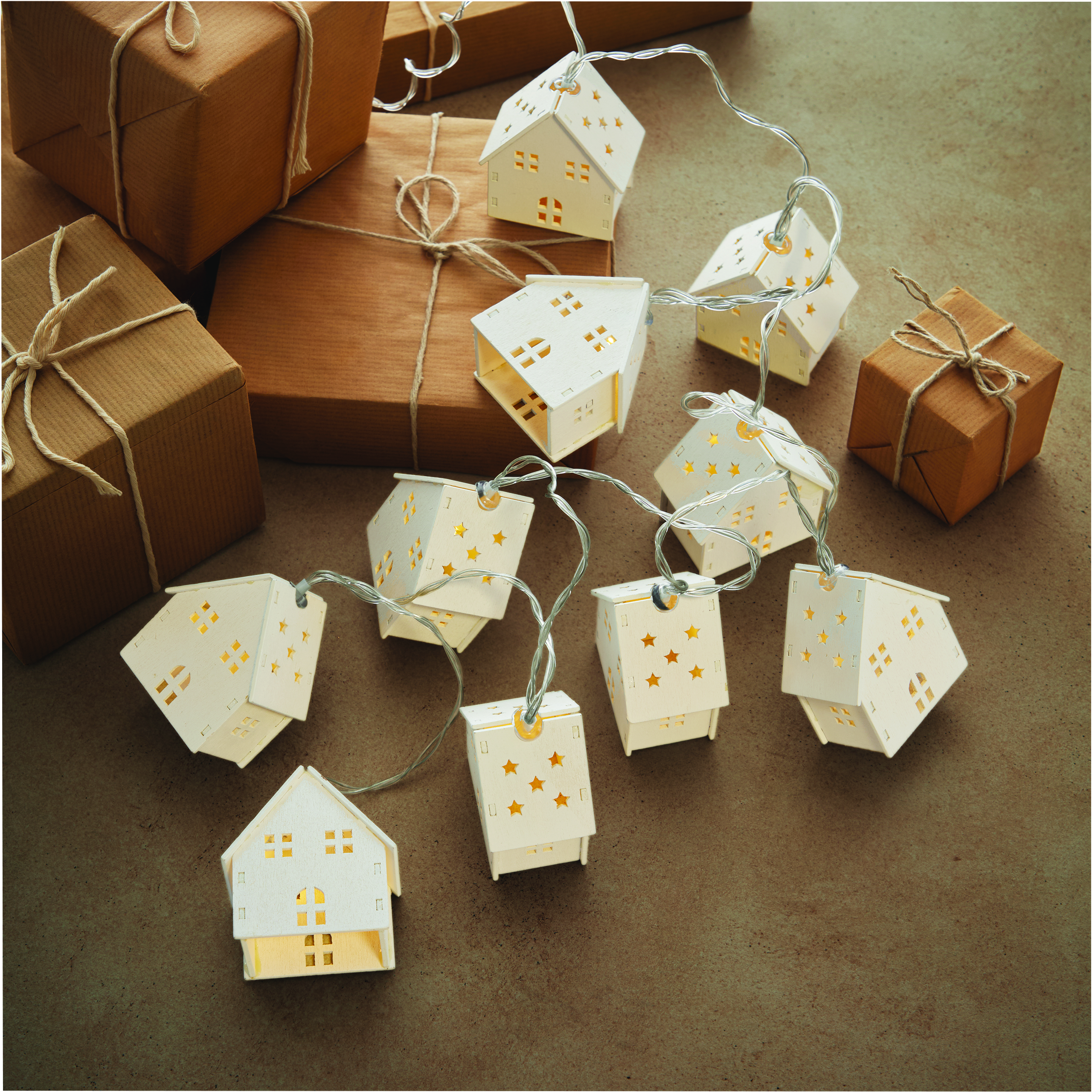 Lichterkette COSY LIGHTS 56-0902369