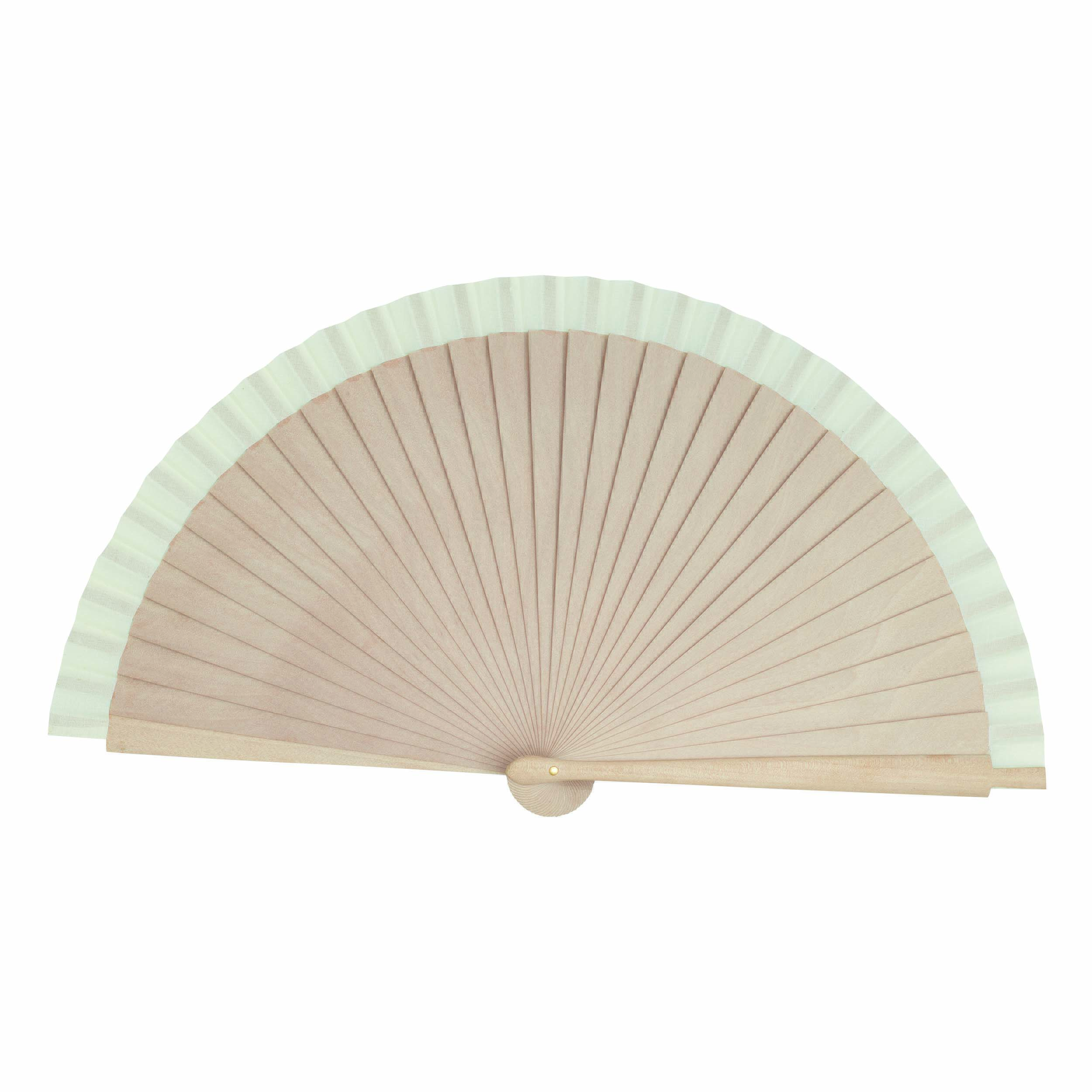 Faltbarer Fächer GEO COOL 56-0906029