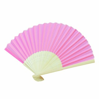 Faltbarer Fächer BAMBOO COOL 56-0906038