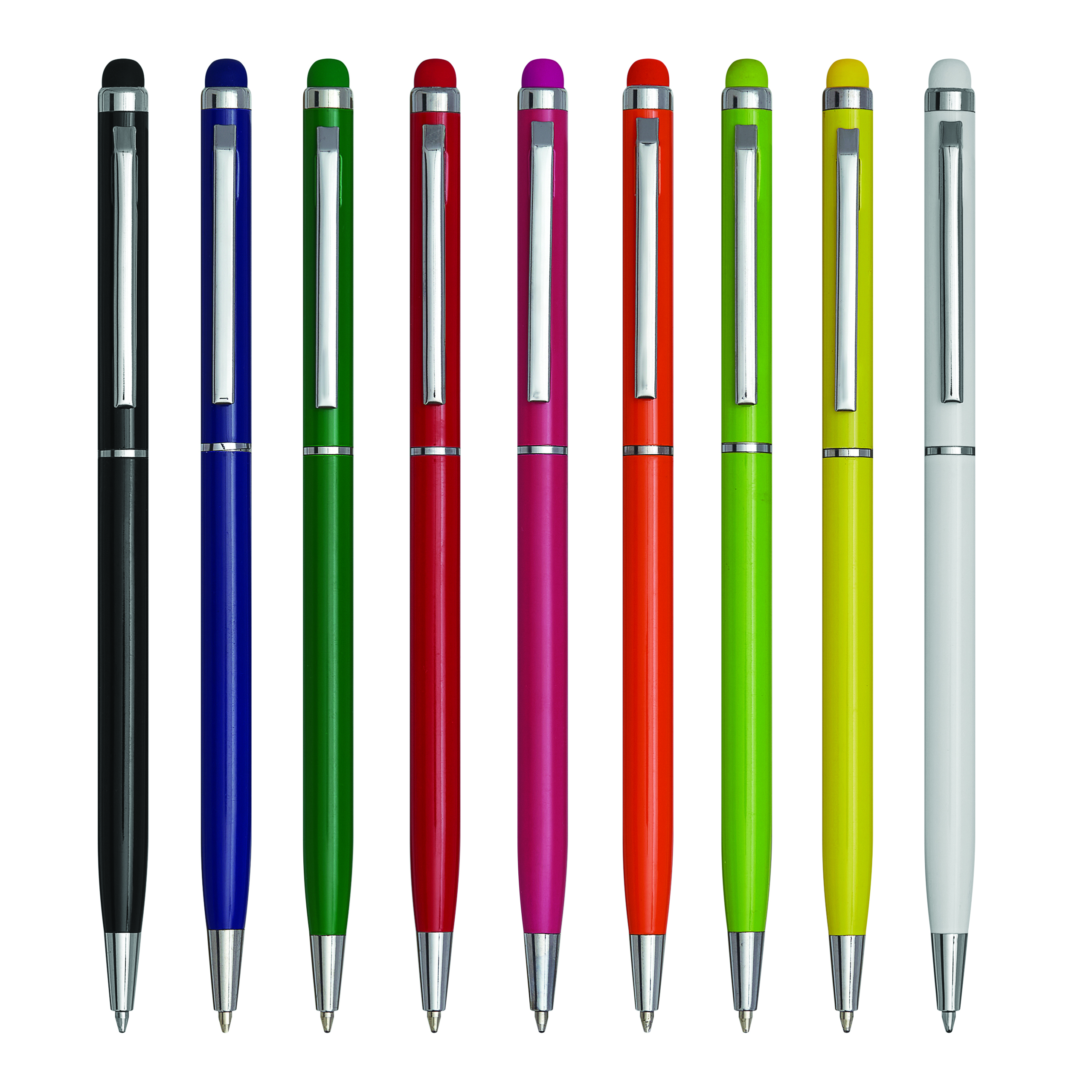 Kugelschreiber SMART TOUCH COLOUR 56-1101494
