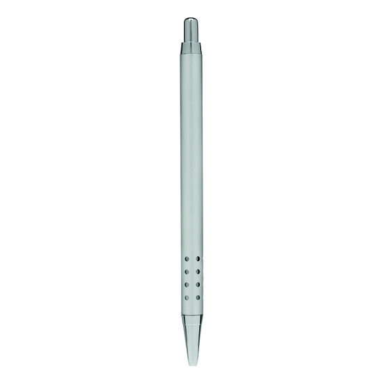 Aluminium-Kugelschreiber BUKAREST 56-1102194