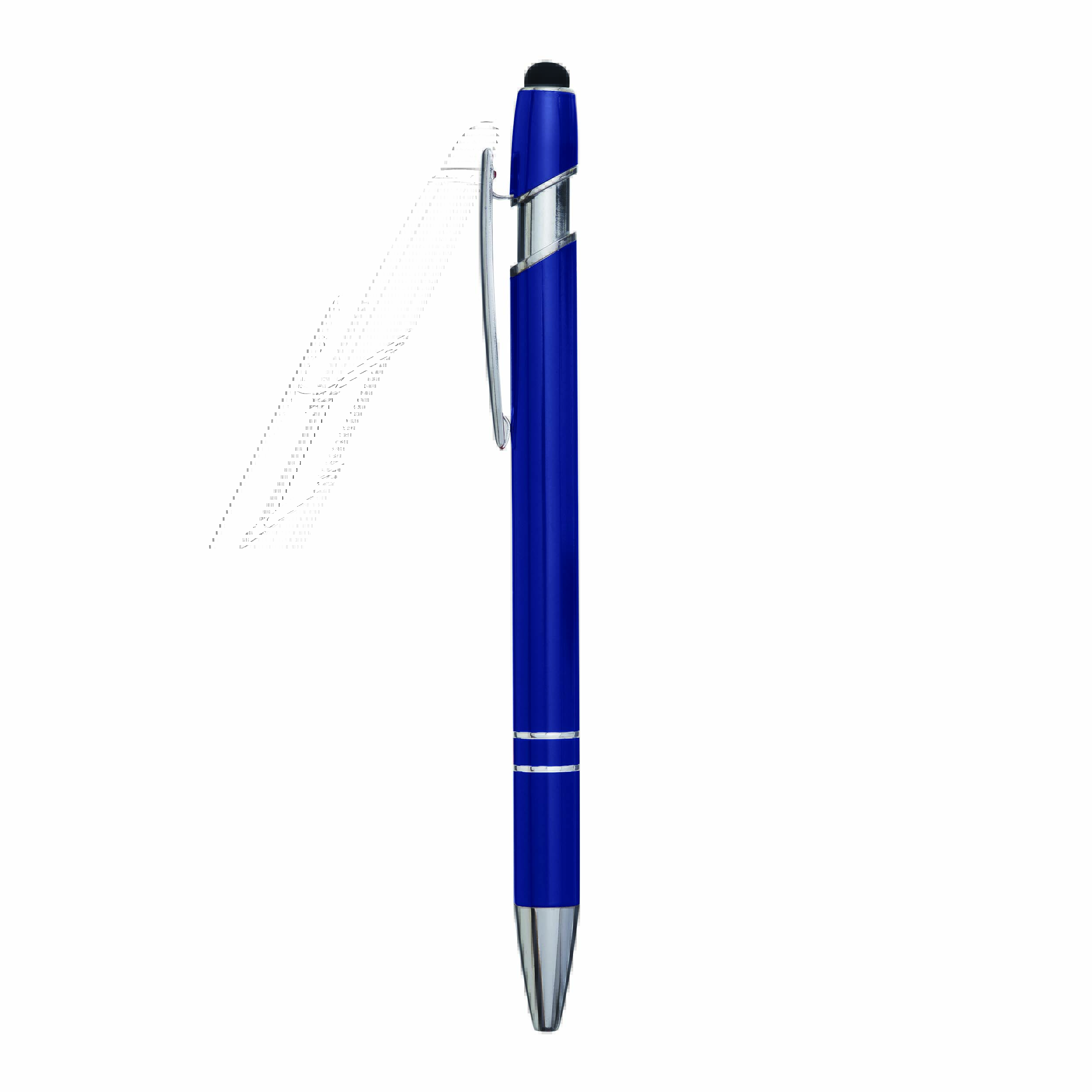 Aluminium-Kugelschreiber MERCHANT 56-1102215