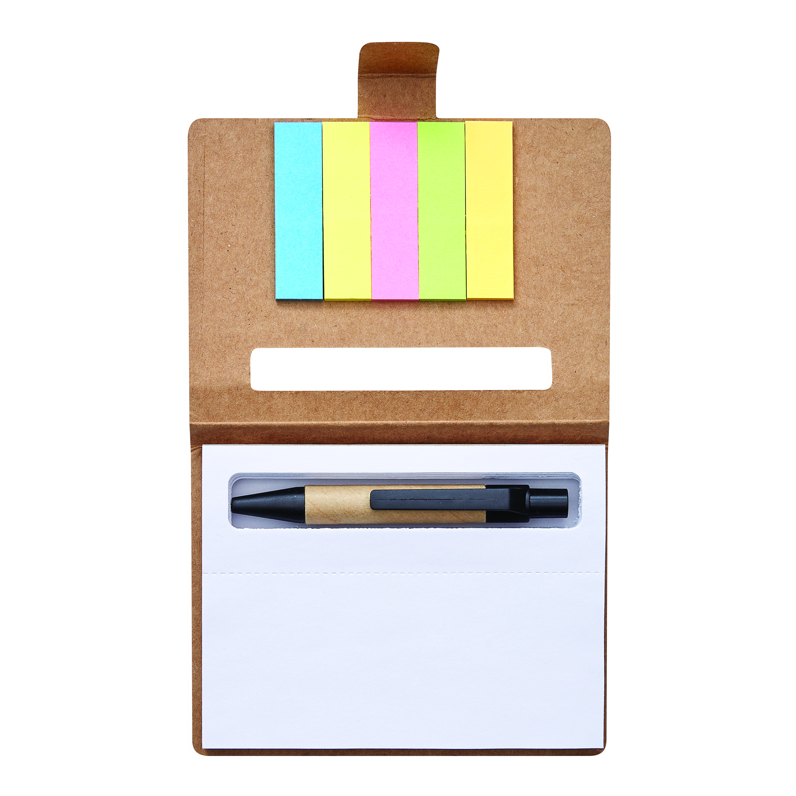 Mini-Notizbuch MEMO 56-1103138