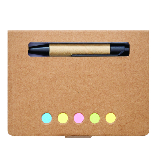 Mini-Notizbuch MEMO 56-1103138