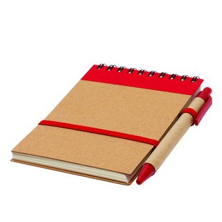 Notizringbuch RECYCLE M 56-1103157