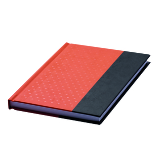 Notizbuch SIGNUM im DIN-A6-Format 56-1103331