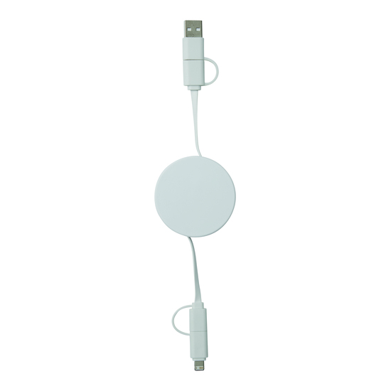 Lade- und Datenkabel TRANSFER ROUND 56-1107109