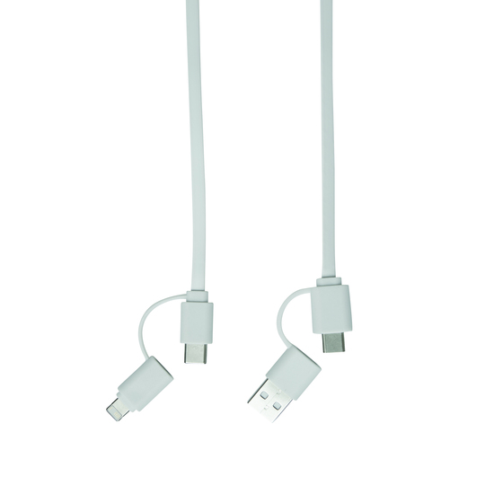 Lade- und Datenkabel TRANSFER ROUND 56-1107109