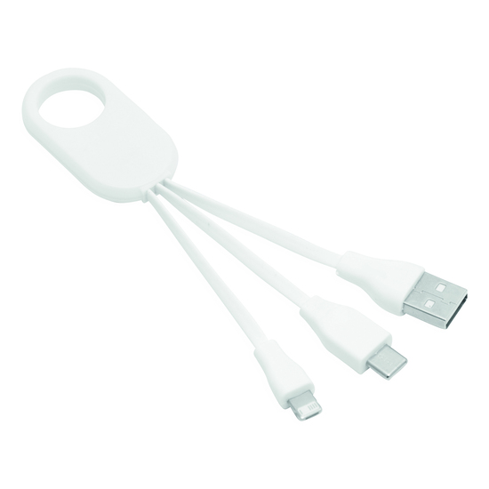 Ladekabel GET THREE 56-1107256