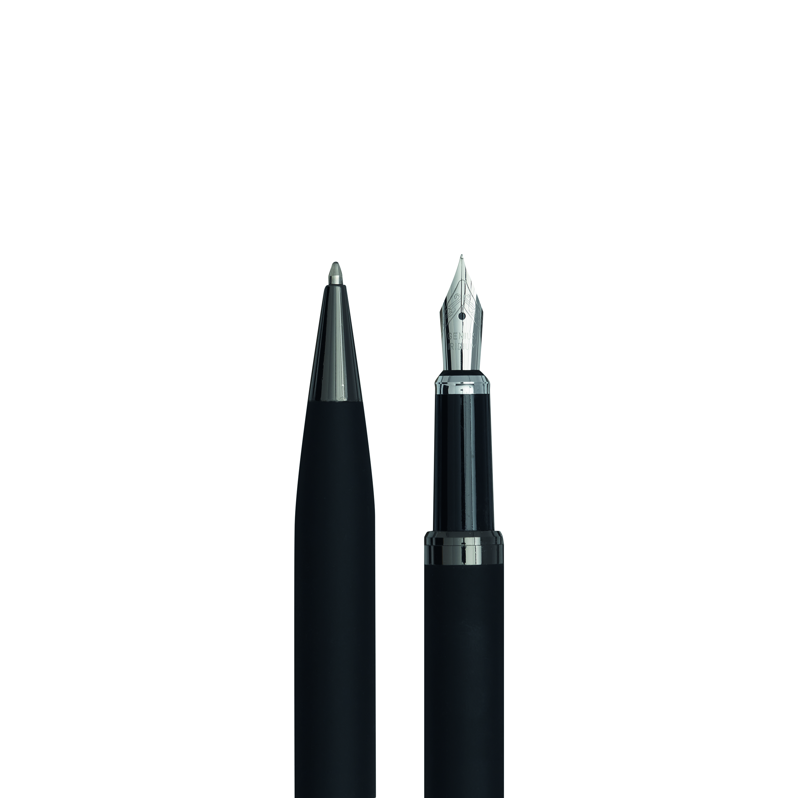 Schreibset BLACK ELEGANCE 58-8114001