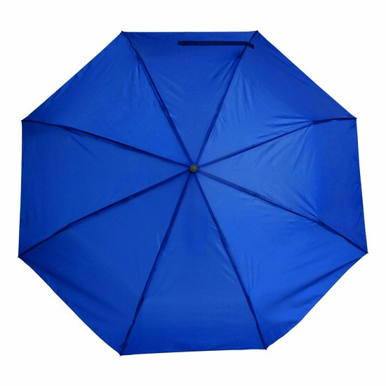 Vollautomatischer Windproof-Taschenschirm PLOPP