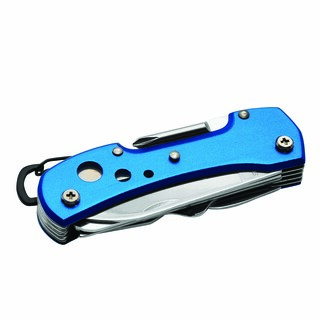 Taschenmesser STRONG HELPER, 12-teilig