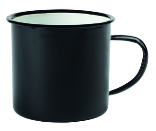 Emaille Becher RETRO CUP 56-0304420