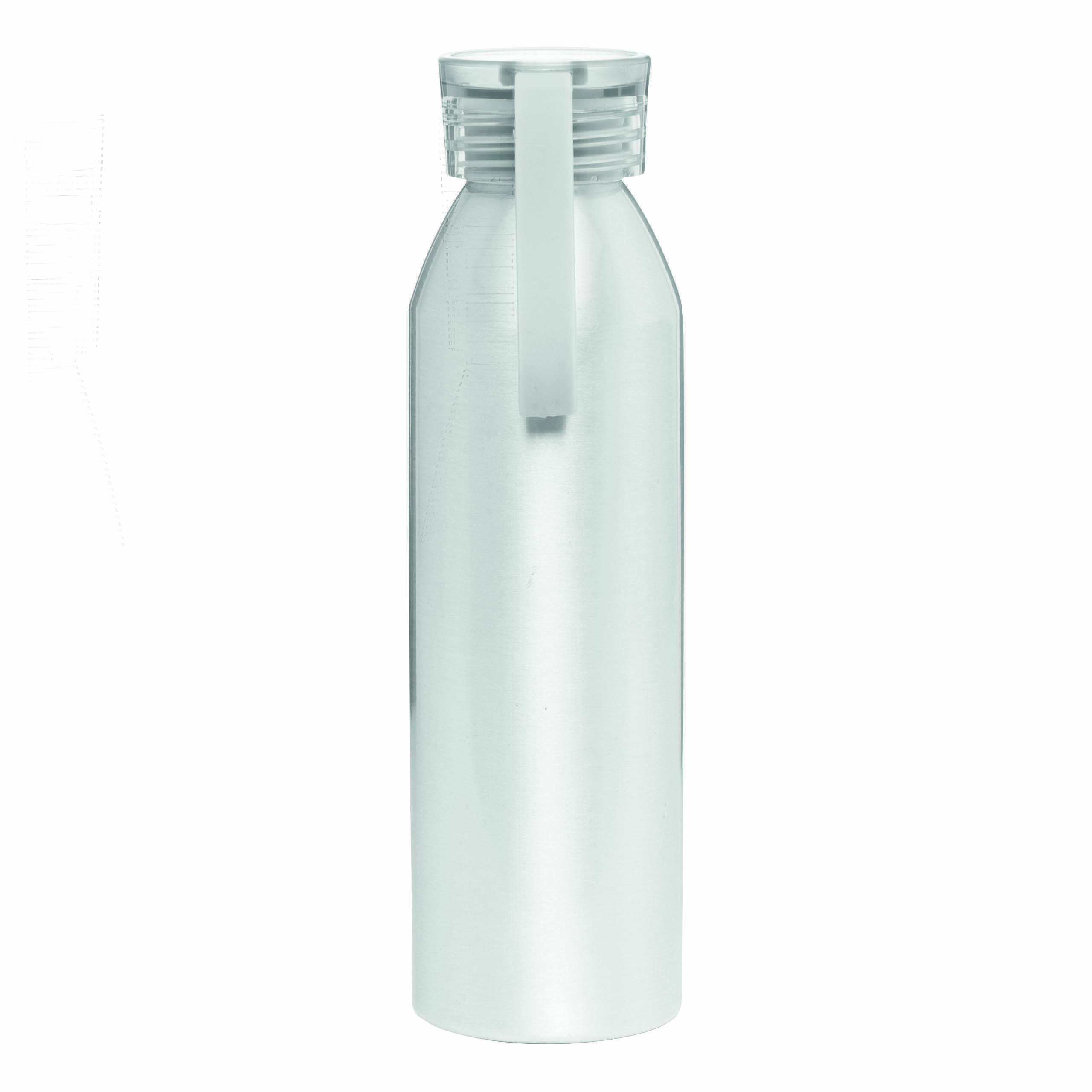 Aluminium Trinkflasche COLOURED 56-0304425