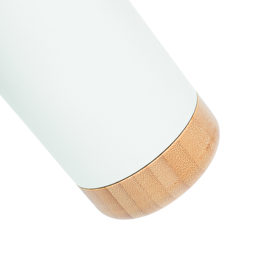 Vakuum-Trinkflasche BAMBOO LEGEND