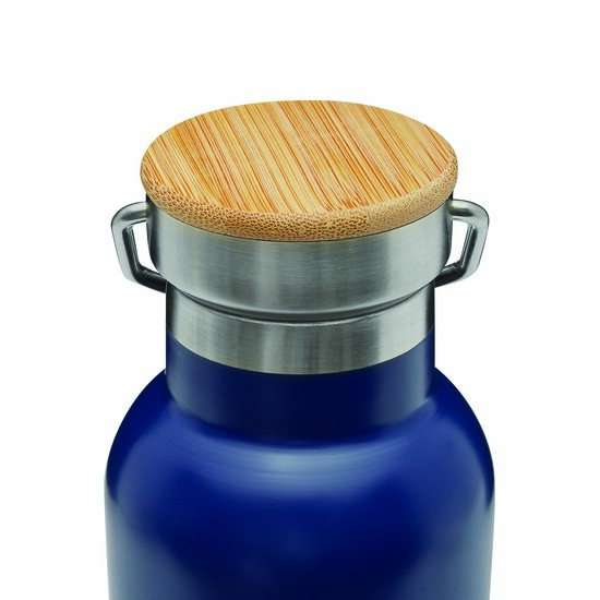 Vakuum-Trinkflasche ECO FLAVOUR