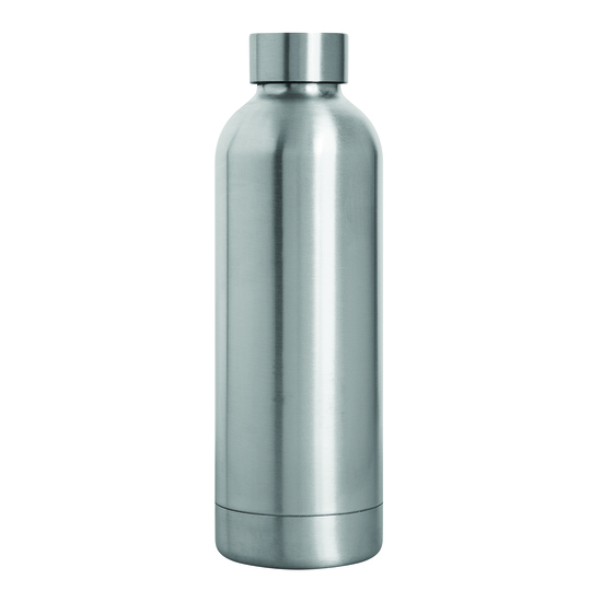 Vakuum-Isolierflasche GET WARM