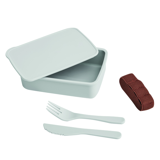 Lunchbox NOONTIME