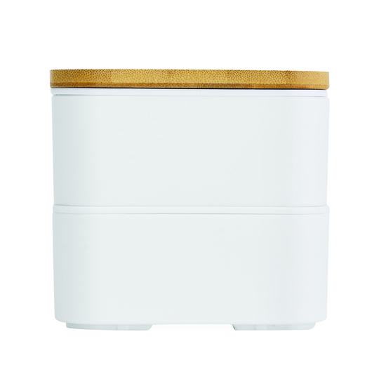 Lunchbox DOUBLE LEVEL