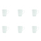 Espresso-Tassen-Set BUONGUSTO