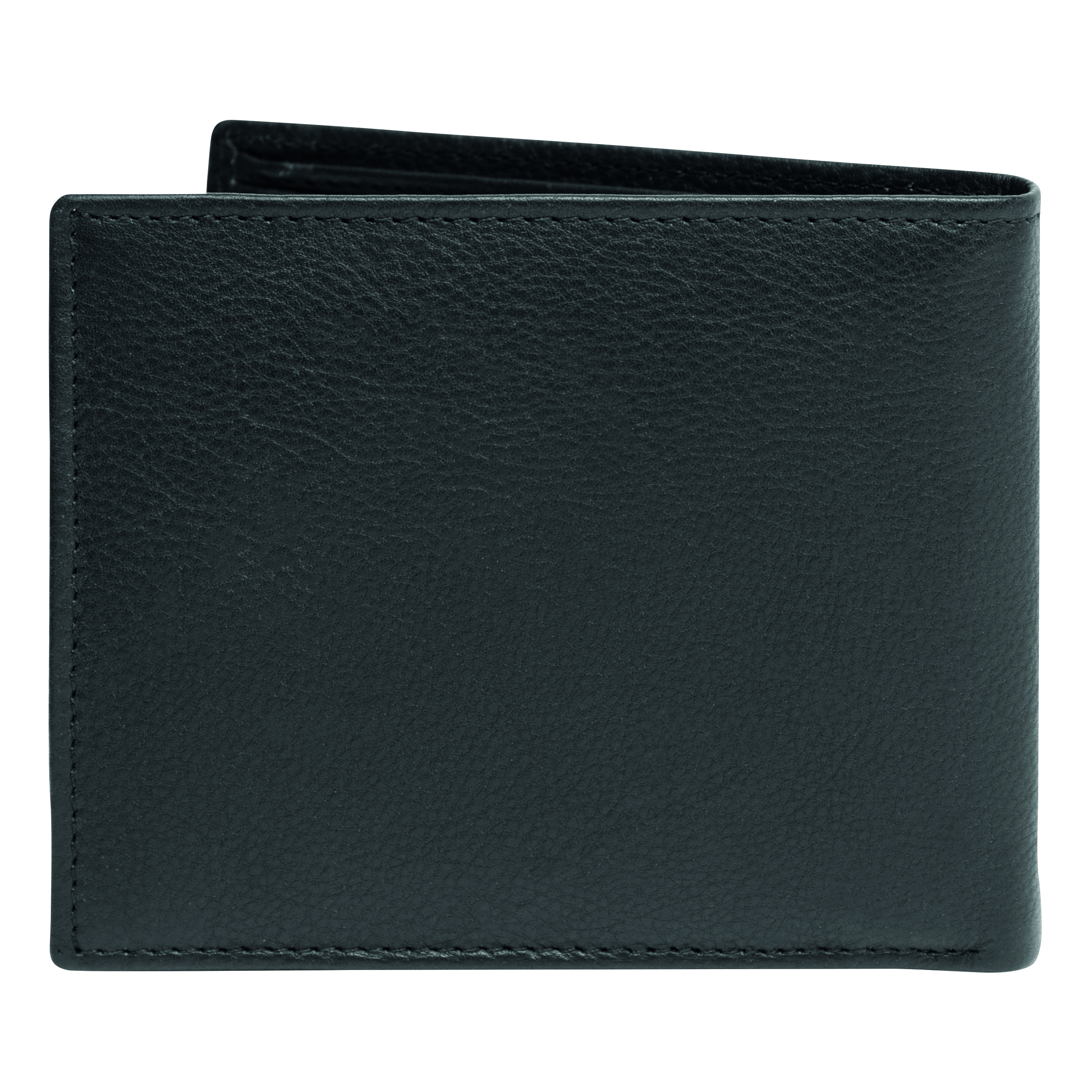 Echtleder-Geldbörse PALERMO