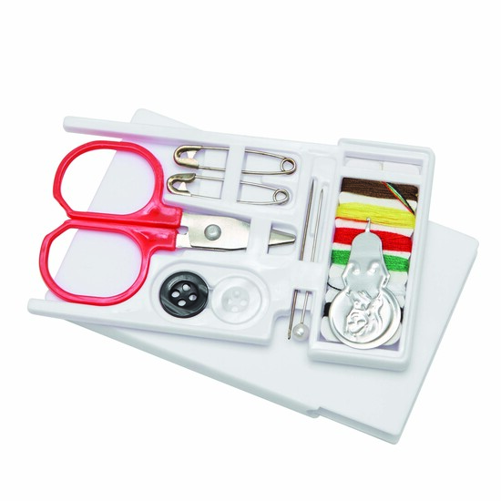 Reise-Nähset TAILOR