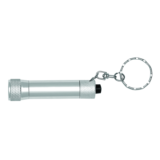 Schlüsselanhänger FLARE