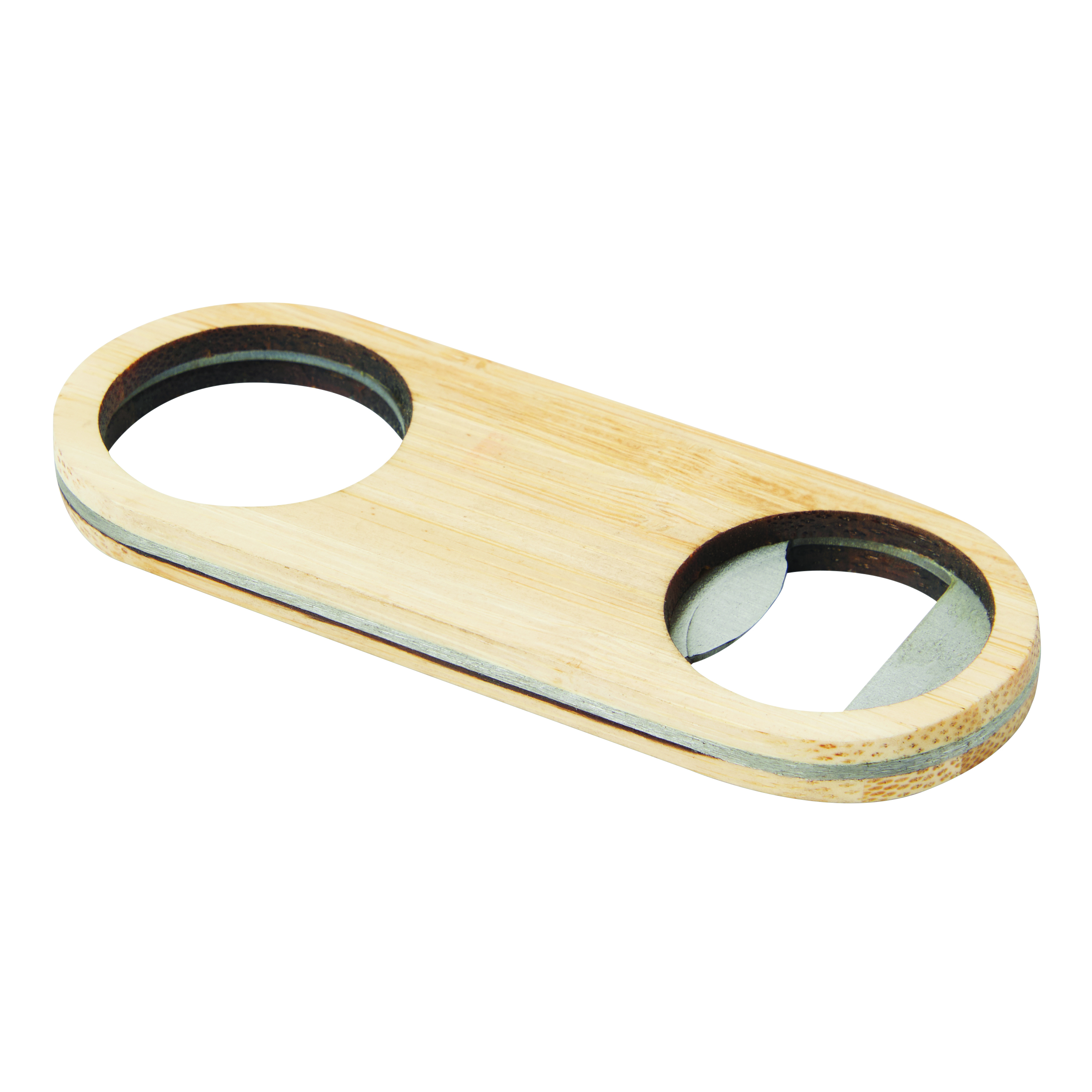 Bambus-Flaschenöffner SIZZLE