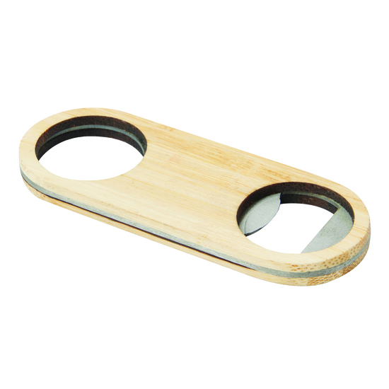 Bambus-Flaschenöffner SIZZLE