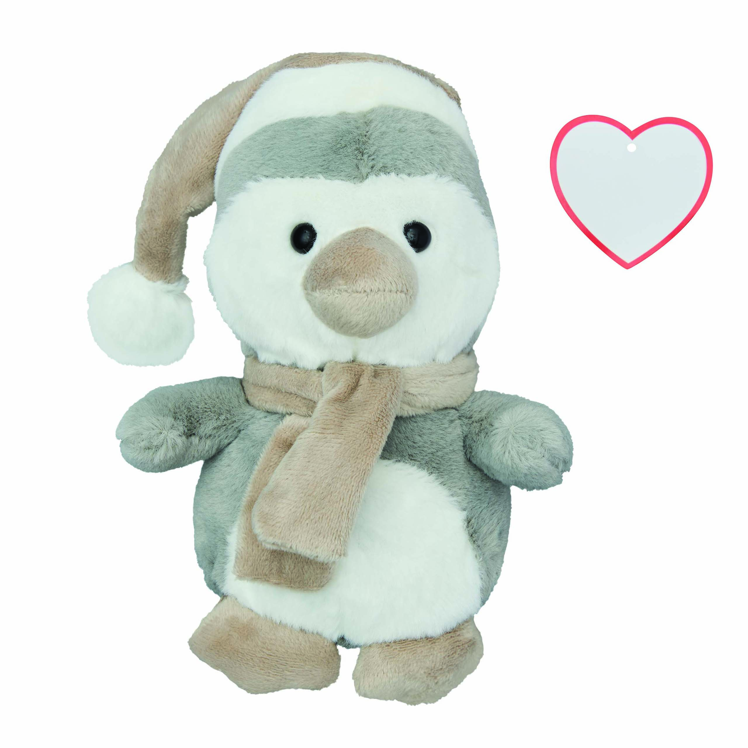 Plüsch-Pinguin PIPITO