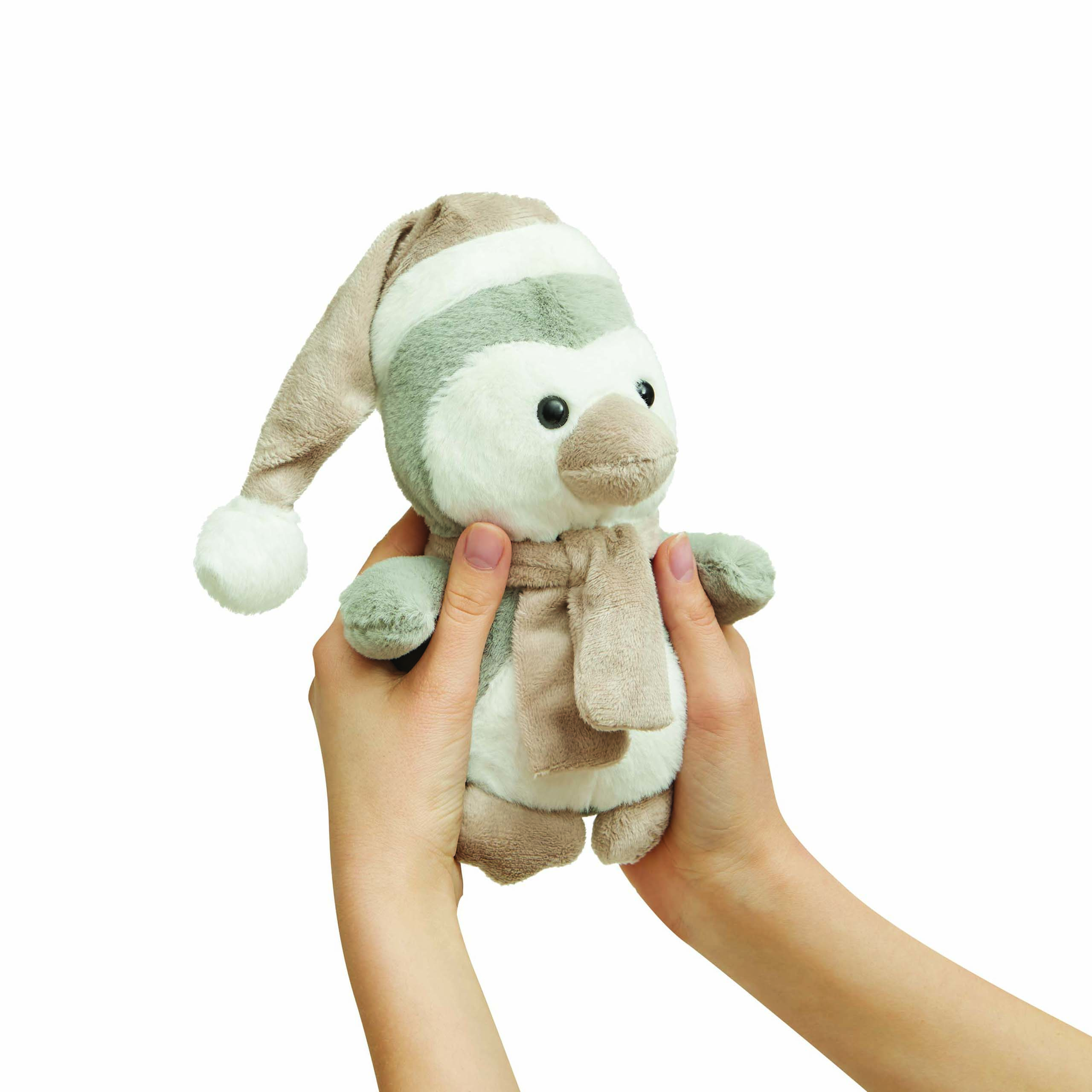 Plüsch-Pinguin PIPITO