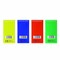 Buntstifte-Set RAINBOW, 4-fach sortiert