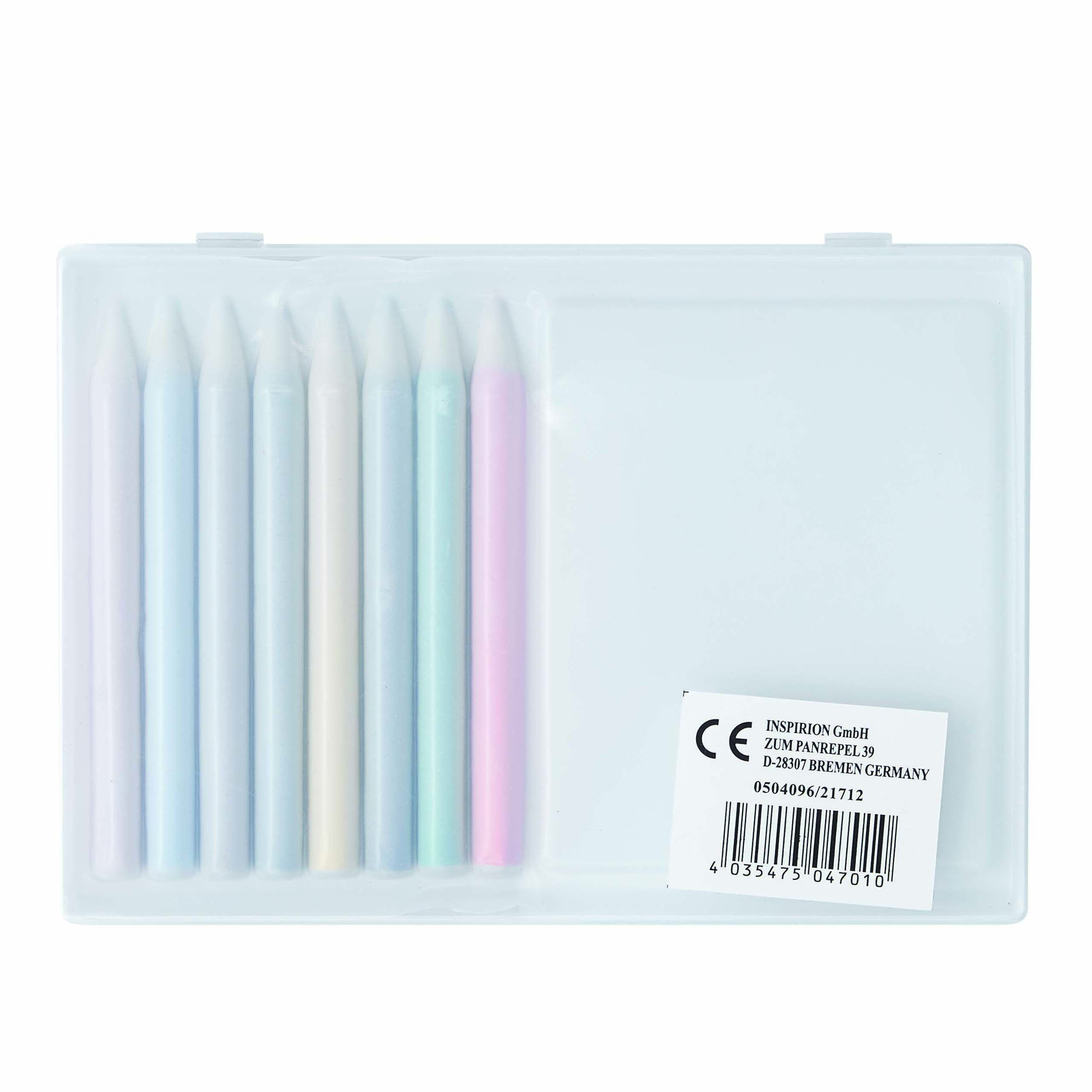 Malset CRAZY ANIMALS