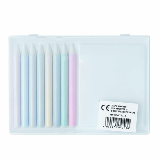 Malset CRAZY ANIMALS