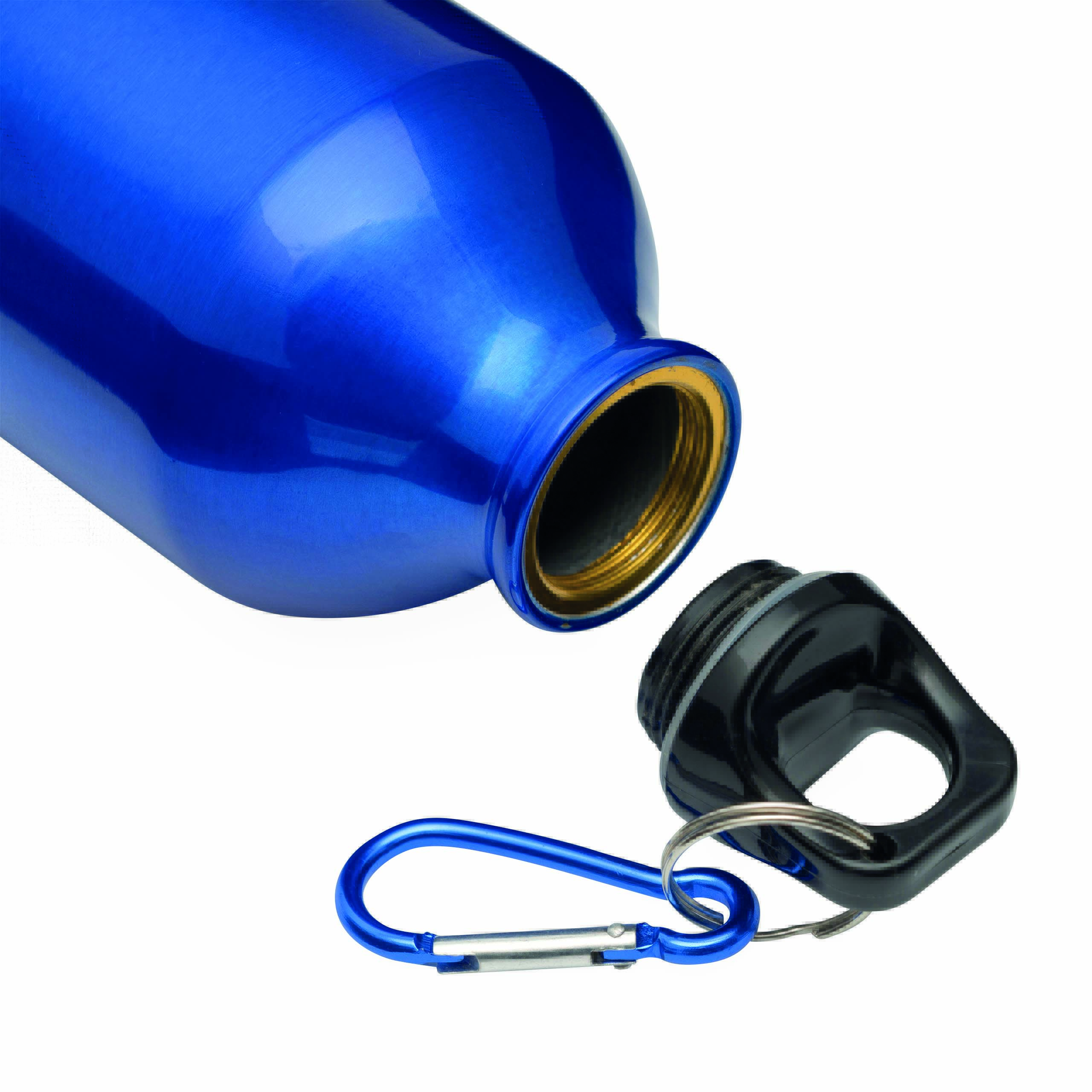 Aluminium-Trinkflasche TRANSIT