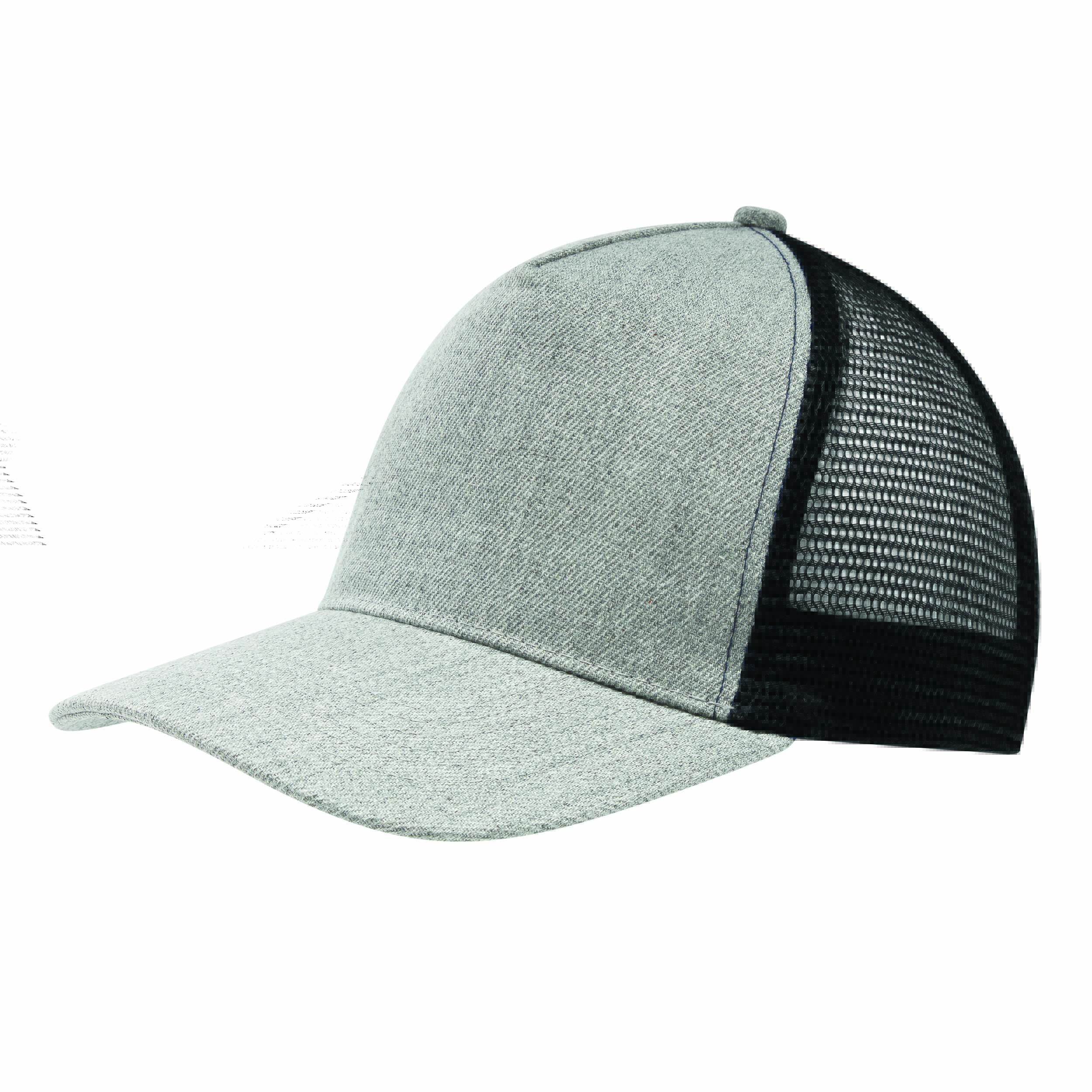 5-Panel-Cap CASUAL FIT