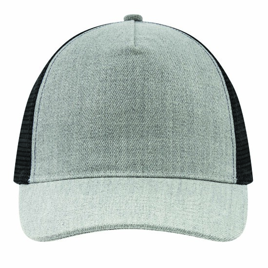 5-Panel-Cap CASUAL FIT