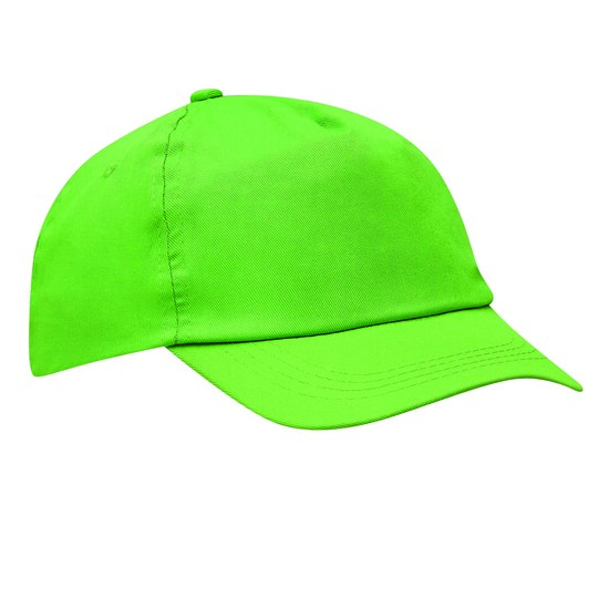 5-Panel-Cap FAVOURITE 56-0702050