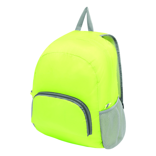 Rucksack VOLUNTEER, faltbar