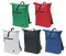 Rucksack ROLL-TOP rPET