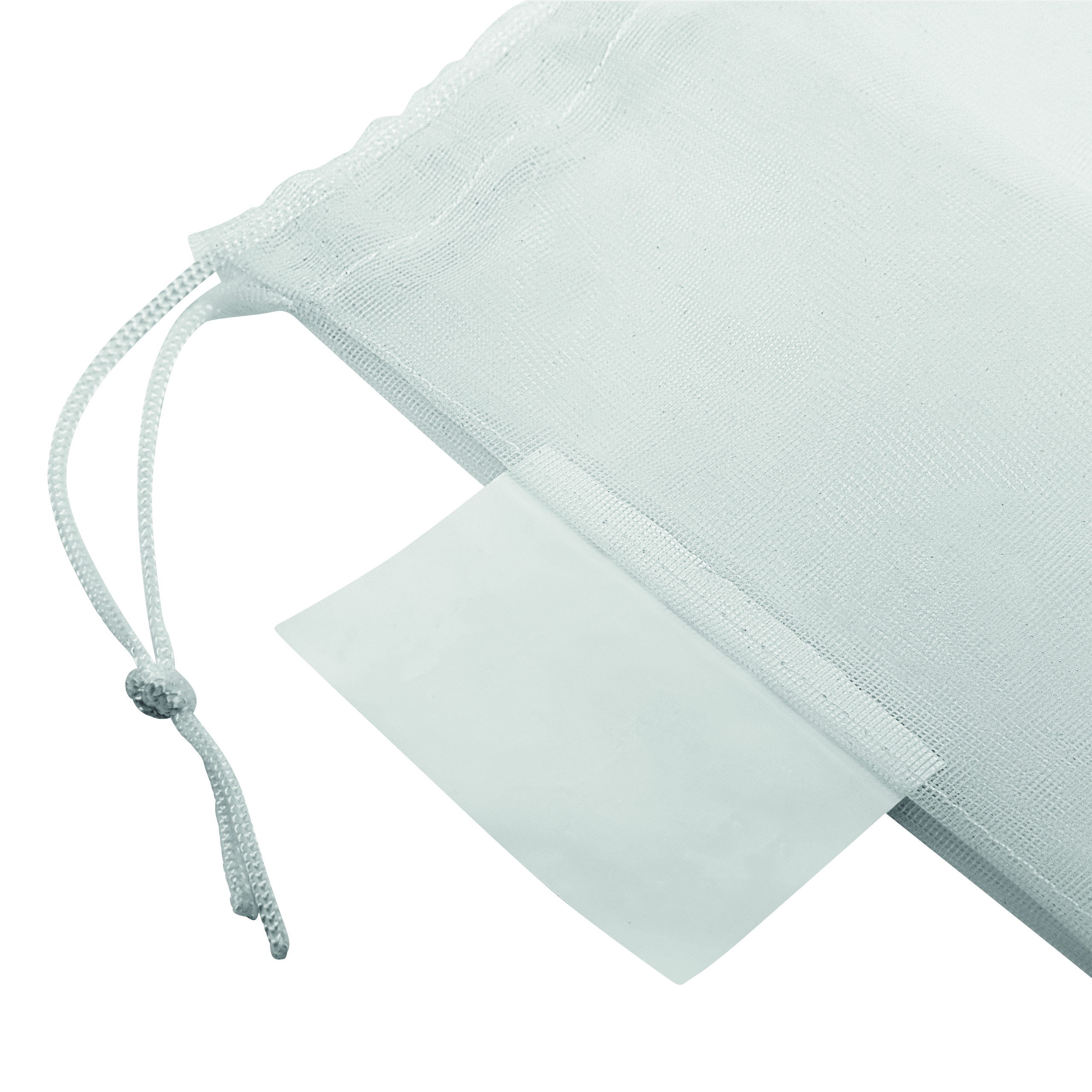 Gemüsenetz-Set BLUE PLANET SET