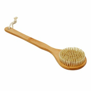 Massagebürste LONG SCRUBBER