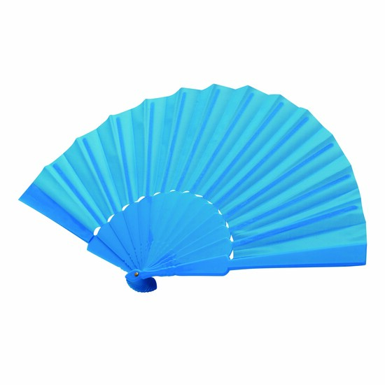 Faltbarer Fächer COOL RPET