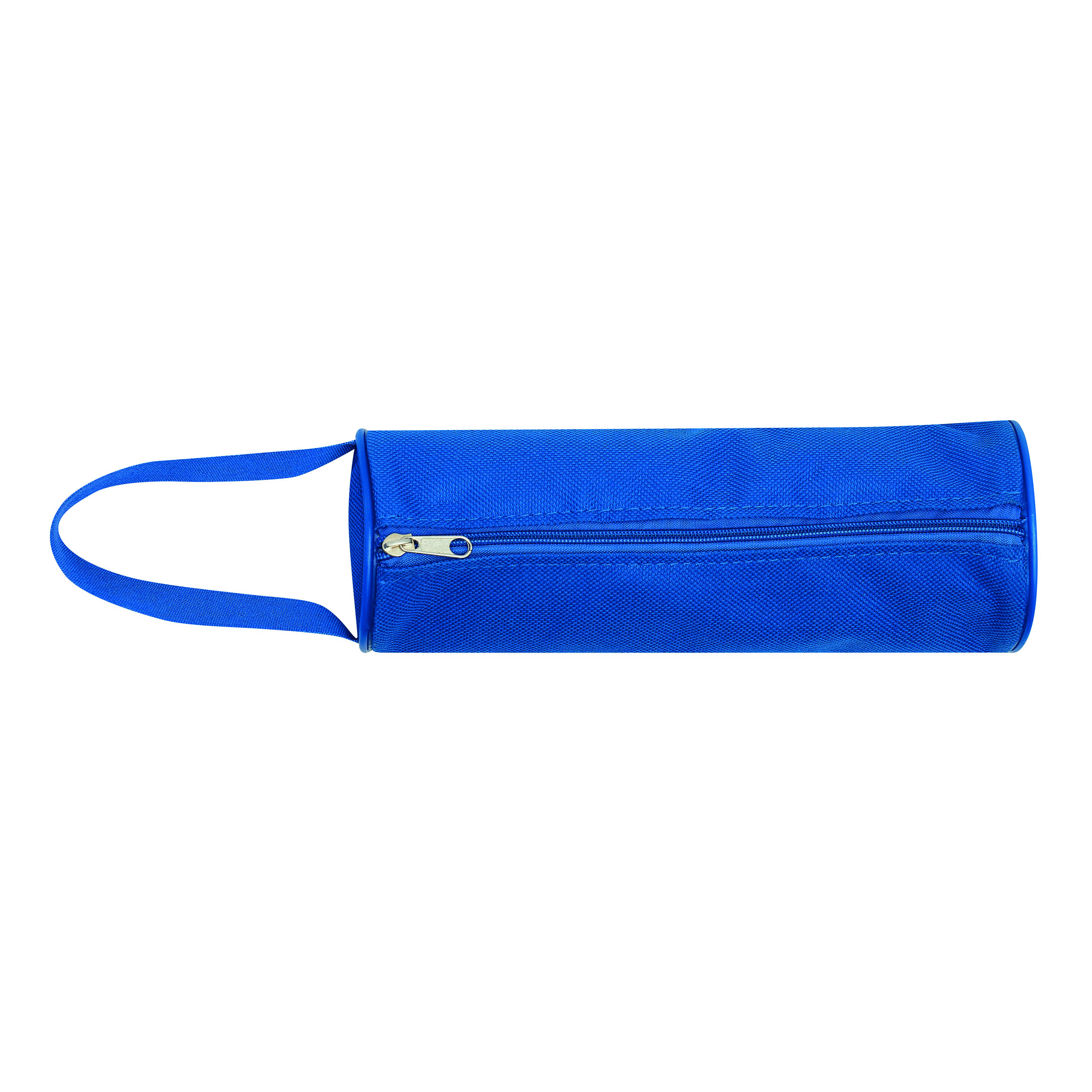 Runde Stiftetasche SCHOOL