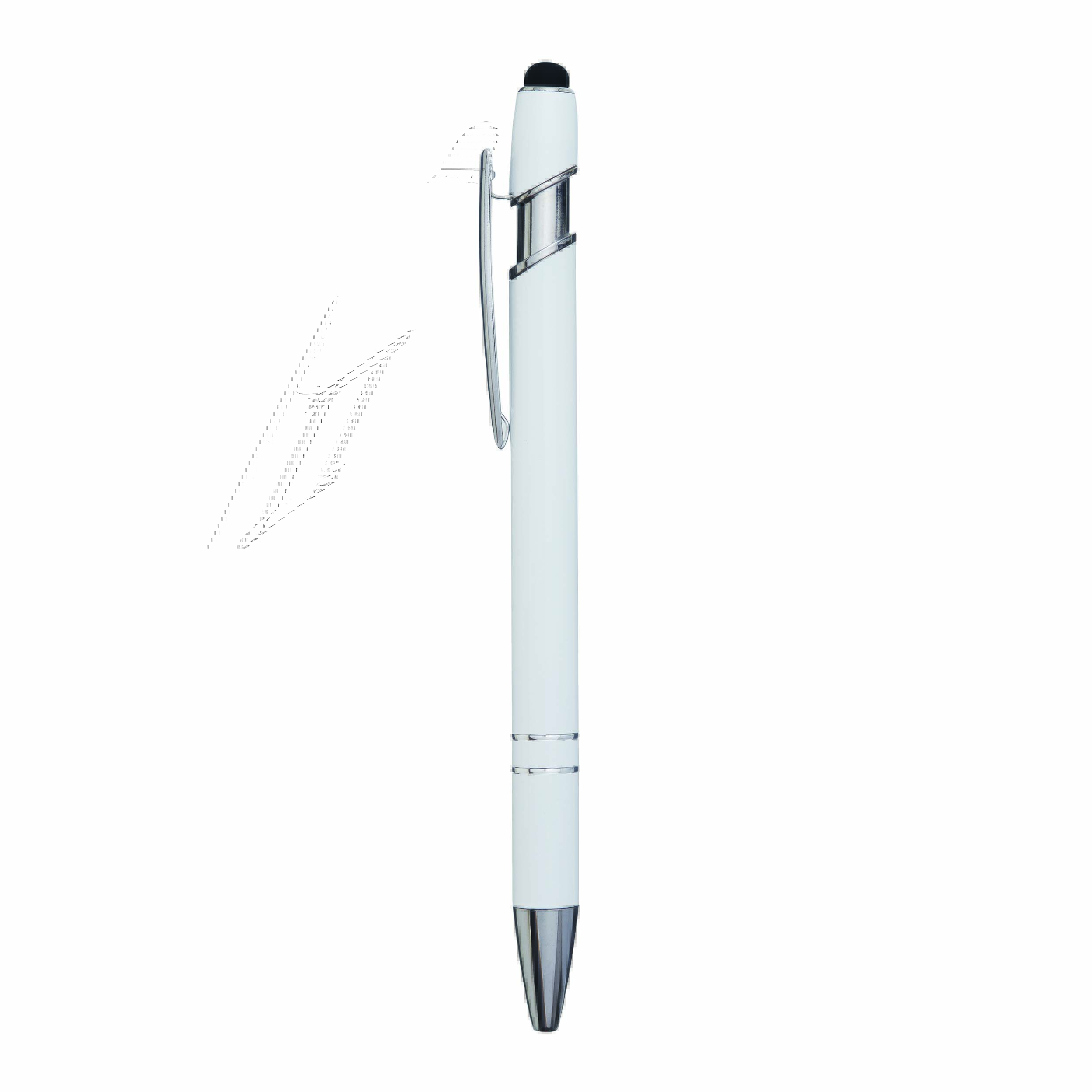 Aluminium-Kugelschreiber MERCHANT