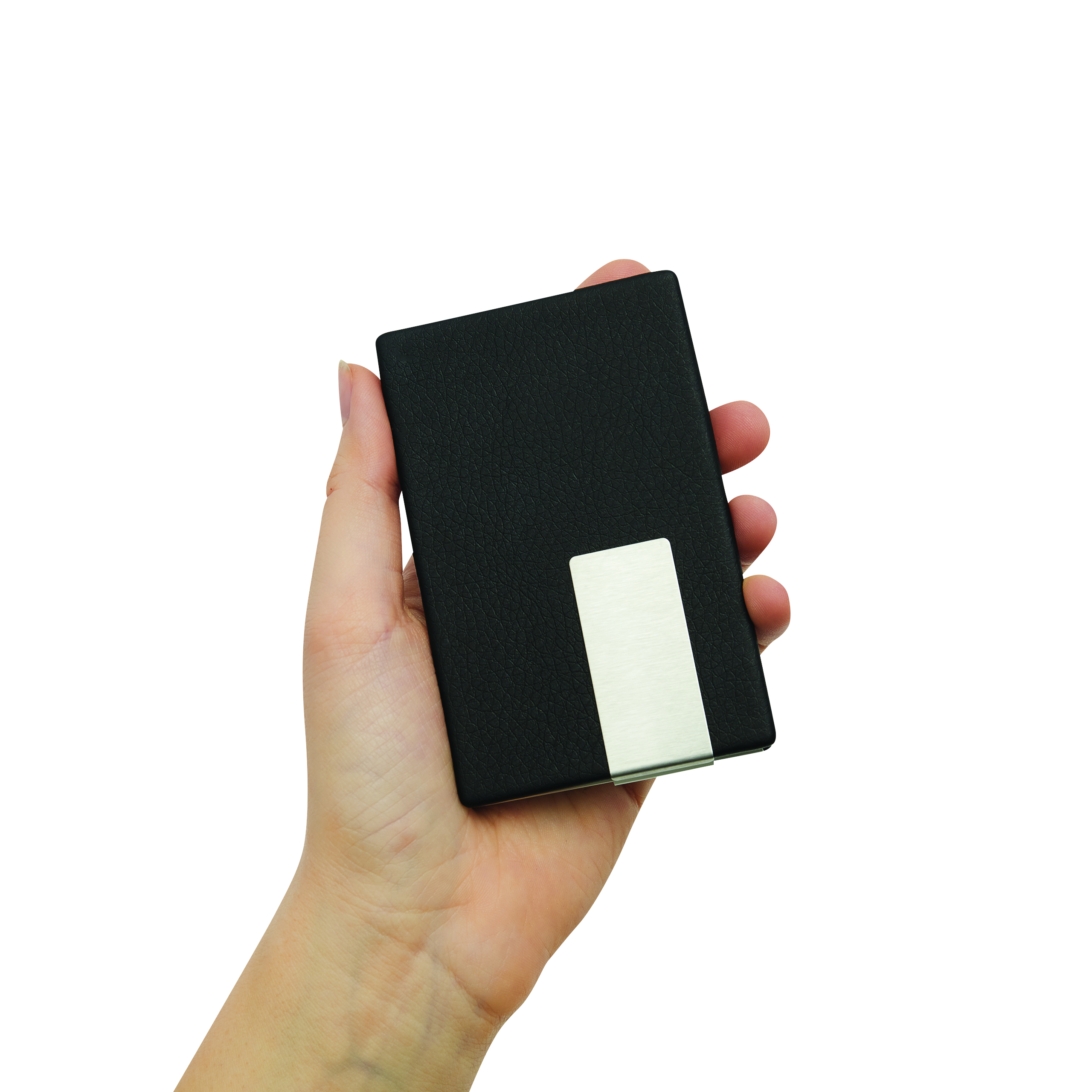 Elegantes Visitenkartenetui COOL CARDS